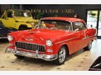 Thumbnail Photo 0 for 1955 Chevrolet Bel Air